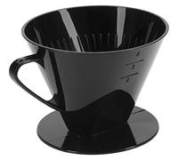 Westmark Filtro per caffè/Reggi-filtro, Dimensione filtro 4, Per max 4 tazze di caffè, Four, 24442261