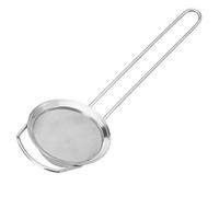 Westmark Filtro per tè/Colino da cucina, Picante, ø 7 cm, Acciaio inox, 12102270