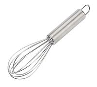 Westmark Frusta da cucina, lunghezza: 17 cm, acciaio inox, argento, 12502211