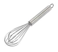 Westmark Frusta da Cucina, Lunghezza: 23 cm, Acciaio Inox, Argento, 12512211