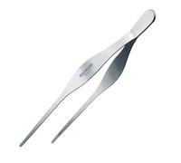 Westmark Frying and Serving Pincers, Grill Tongs, Stainless Steel, Length: 29 cm