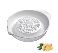 Westmark Grattugia, capacità: 180 ml, per Diverse Applicazioni, Ceramica, Bianco, 11462260