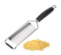 Westmark grattugia 'technicus square' fine inox 32x6,5 cm - 041355