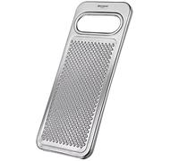 Westmark Grattugia fine per mele e patate, acciaio inox, Steel, argento, 10052270