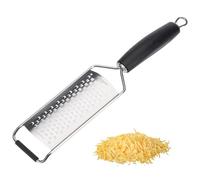 Westmark grattugia 'technicus square' media inox 32x6,5 cm - 041356