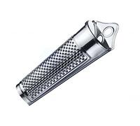 Westmark Grattugia per Noce Moscata, Acciaio Inossidabile, 15 cm
