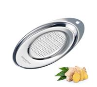 Westmark grattugia zenzero acciaio inossidabile - 040647