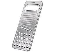 Westmark Grattugia universale, 3 in 1, acciaio inox, Steel, argento, 10022270