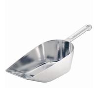 Westmark sassola 'hygia' alluminio 35 cm 1100 ml - argento alluminio 234303