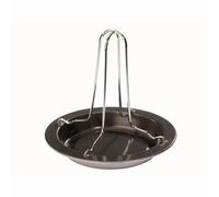 Westmark Hähnchengriller 15152260 Polletto Barbecue Arrosto Pollo Grill Nuovo