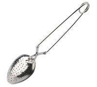 Westmark Infusing Spoon, Folding tea infuser, Teatime, Stainless steal, Length 1