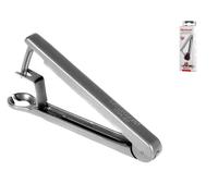 Westmark Kernex Snocciolatore per ciliegie in Acciaio inossidabile, Alluminio,