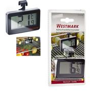 Westmark Kuhlschrankthermometer per termometro frigorifero digitale