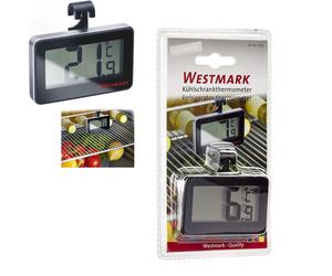 Westmark Kuhlschrankthermometer per termometro frigorifero digitale