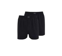 WESTMARK LONDON Boxer ' MARCO BOXER 2-PACK ' nero Uomo WESTMARK LONDON XL