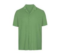 WESTMARK LONDON Camicia verde / verde erba Uomo WESTMARK LONDON L