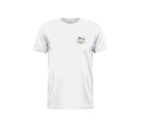 WESTMARK LONDON Maglietta colori misti / bianco Uomo WESTMARK LONDON XL colori misti / bianco