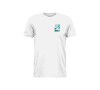 WESTMARK LONDON Maglietta colori misti / bianco Uomo WESTMARK LONDON XXL colori misti / bianco