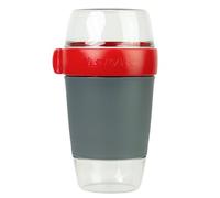 Westmark Lunchpot - pratica tazza da asporto, ideale per cibi come cornflakes, porridge, zuppa e insalata, adatta al microonde e al congelatore - 1150 ml, senza BPA