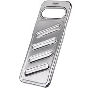 Westmark Mandolina per verdure, acciaio inox, Steel, argento, 10062270 24.3 x 10