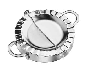 Westmark maria, forma raviolo, calzoni in acciaio inox 12 cm