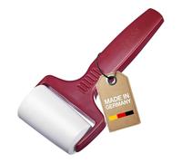 Westmark Cake Tin Roller For Round Baking Tins, Conical, Plastic, Red/White, 314