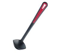 Westmark Mestolo per salse, Lunghezza: 29 cm, Gallant, Nero/Rosso, 29542270
