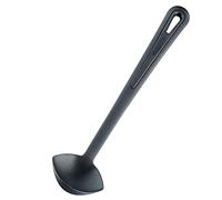 Westmark Mestolo per salse, Lunghezza: 29 cm, Gentle, Nero, 28542270