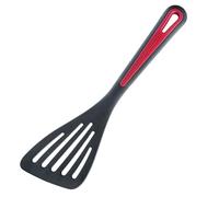 Westmark Paletta da cucina, Lunghezza: 30 cm, Gallant, Nero/Rosso, 29352270