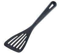 Westmark Paletta da cucina, Lunghezza: 30 cm, Termo-resistente fino a 270 °C, PPA, Gentle Plus, Nero, 28352275