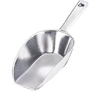 Westmark Paletta per pesare/riempire, Capacità: 37 ml (ca. 35 g di farina), Alluminio, Hygia, Argento, 91012291