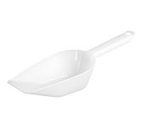 Westmark Paletta per Misurare e Cucinare, Capacità: 250 ml, Plastica, Halvar, Bianco, 90932251