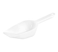 Westmark Paletta per Misurare e Cucinare, Capacità: 55 ml, Plastica, Halvar, Bianco, 90892251