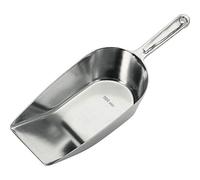 Westmark sassola 'hygia' alluminio 35 cm 1100 ml - argento alluminio 234303