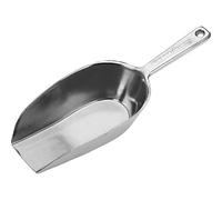 Westmark Paletta per pesare/riempire, Capacità: 210 ml (ca. 170 g di farina), Alluminio, Hygia, Argento, 91412291