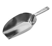 Westmark Paletta per pesare/riempire, Capacità: 48 ml (ca. 45 g di farina), Alluminio, Hygia, Argento, 91112291