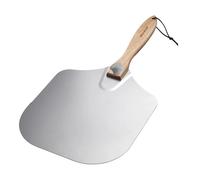 WESTMARK PAOLO PALA PER PIZZA IN ALLUMINO E LEGNO CM 30,5X60,5