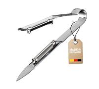 Westmark Pela-asparagi, Monopol Edition, Asparago Due, Acciaio inox, 60723360