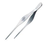 Westmark, Pinza per Cucina, Barbecue, Insalata, in Acciaio Inossidabile, Acciaio