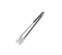 Westmark Pinza per barbecue, Acciaio inox/Plastica, Lunghezza: 37,7 cm, 37,7 Cm