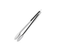 Westmark Barbecue Tongs, Stainless Steel/Plastic, Length: 37.7 cm, Classic Speci