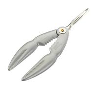 EMGA Pinza aragosta con pinzette alluminio - EMG-016016