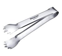 Westmark Pinza per zollette, Dentellata, Lunghezza 12,5 cm, Acciaio inox, 62652270