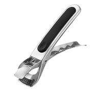 Westmark pinza prendi teglia in acciaio con inserti in silicone