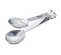 Westmark Pinze per Bustine da Té/Mini Spremiagrumi, Teatime, Lunghezza: 12 cm, Acciaio Inossidabile, 15842270