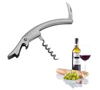 Westmark Posate da Cameriere, Acciaio Inossidabile, Argento, 11.1 x 2.2000000000000002 x 1.4 cm