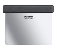 Westmark Professional Dough Scraper/Cutter, with handle, blade size: 8 x 12 cm,