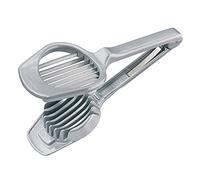 Westmark Retro Champion-Affettatrice Multiuso, Colore: Grigio