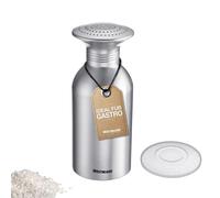 Westmark saliera in alluminio Omega - pratico portaspezie per catering e grandi