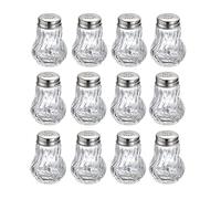 Westmark 653722E2 Berlin - Spargisale in acciaio INOX e vetro